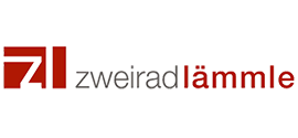 Logo Zweirad Lämmle